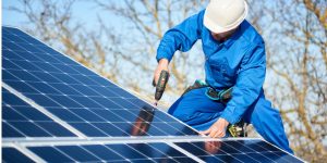 Installation Maintenance Panneaux Solaires Photovoltaïques à Le Gratteris
